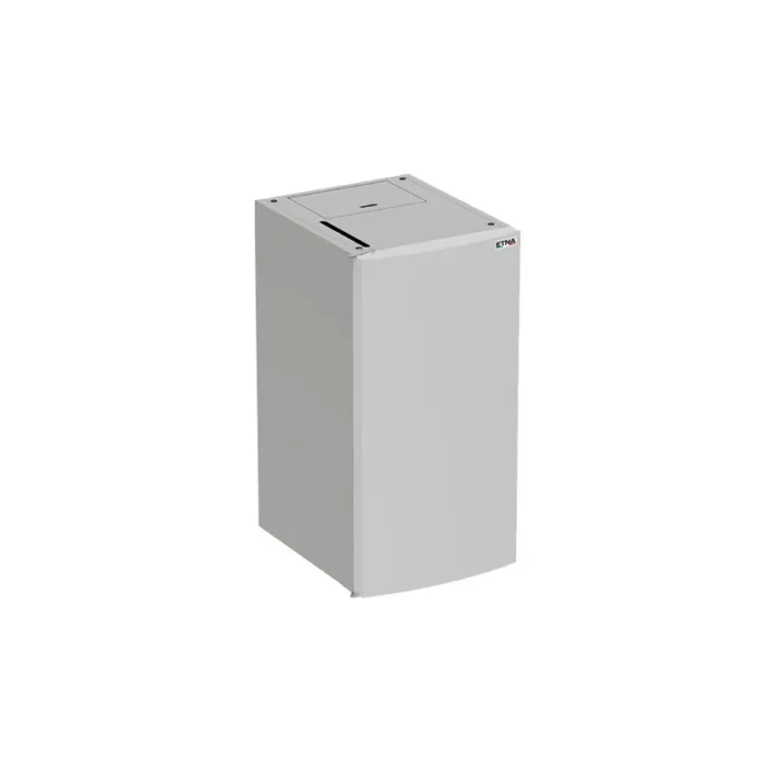 Chaudière à granulés ETNA Folaca 19 Kw