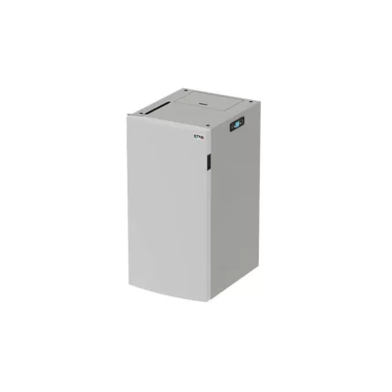 Chaudière à Granulés ETNA Tonnara 16 KW