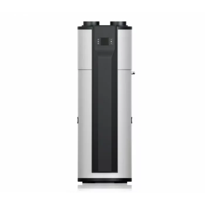 Chauffe-eau thermodynamique 200L