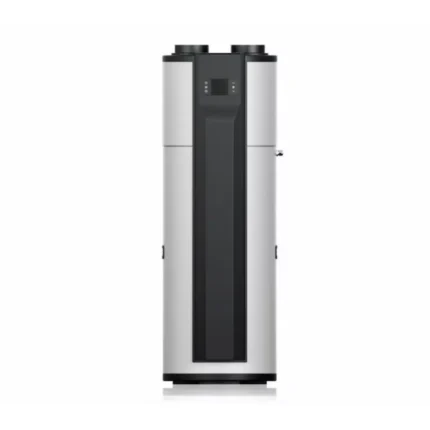 Chauffe-eau thermodynamique 300L