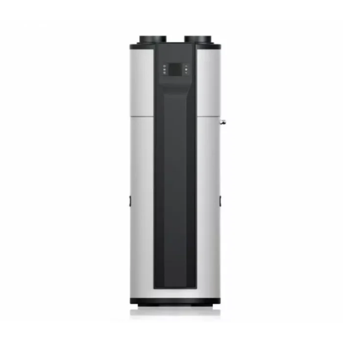 Chauffe-eau thermodynamique 300L