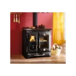 Cuisinière à Bois La Nordica Mamy - 8.7 Kw