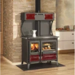 Cuisinière à bois La Nordica Milly 9 Kw