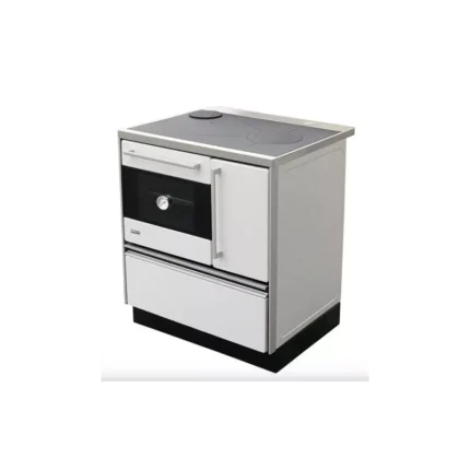 Cuisinière à bois MBS Royal 720 Plus Eco 8 Kw