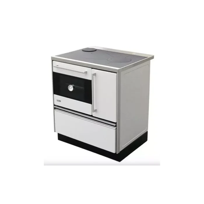 Cuisinière à bois MBS Royal 720 Plus Eco 8 Kw