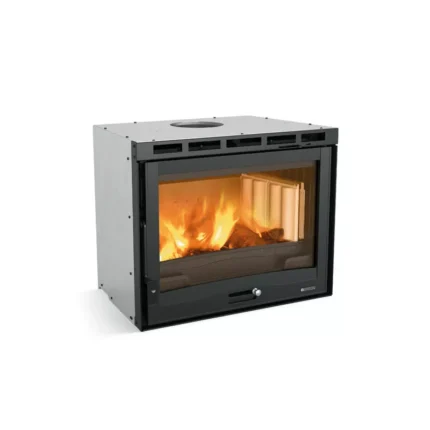 Insert à bois 70 4.0 ventilé - La Nordica 7.8 Kw