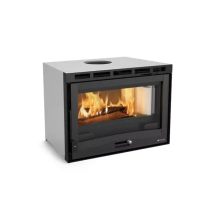 Insert à Bois La Nordica 70 H49 4.0 ventilé
