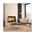 Insert à bois Monoblocco 90PA 2.0 La Nordica 13 Kw