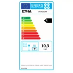 Insert à granulés ETNA Cavallo 13 Kw – Image 6