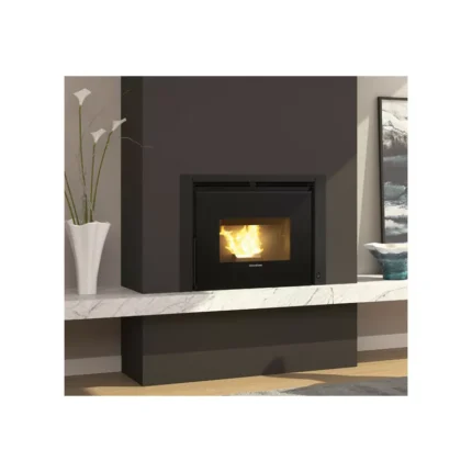 Insert à Granulés Comfort P70 Air - Extraflame