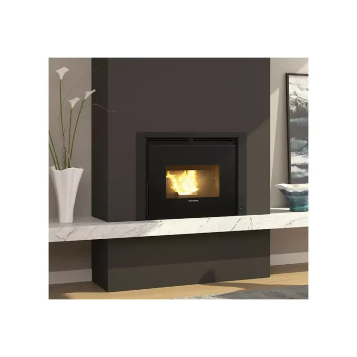 Insert à Granulés Comfort P70 Air - Extraflame