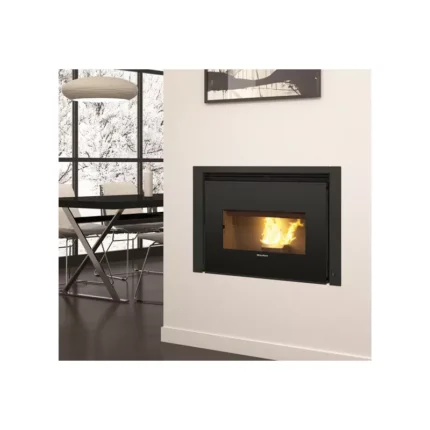 Insert à Granulés Extraflame Comfort P85 Plus 12 Kw