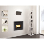 Insert à Granulés Hydro Comfort Idro L80 - Extraflame