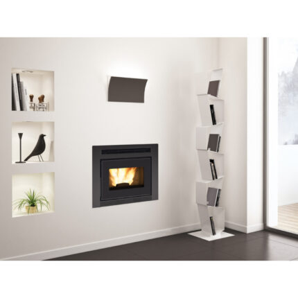 Insert à Granulés Hydro Comfort Idro L80 - Extraflame