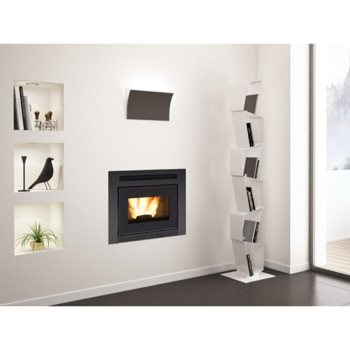 Insert à Granulés Hydro Comfort Idro L80 - Extraflame
