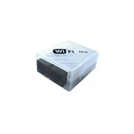 Module Wifi ETNA pour Chaudière automatique