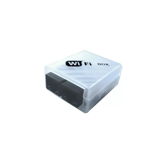 Module Wifi ETNA pour Chaudière automatique