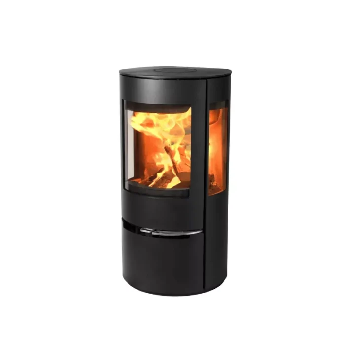 Poêle à bois Aduro 17 - 9 Kw