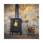 Poêle à bois ETNA Arina 6.5 Kw