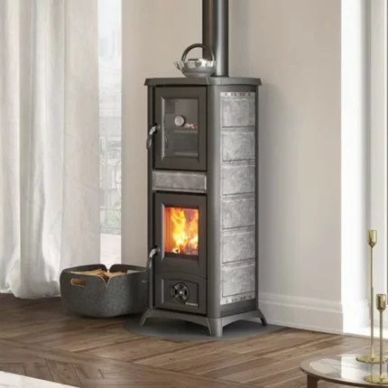 La Nordica Gemma Forno 5.0 pierre naturelle - 7.3 Kw