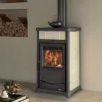 La Nordica TermoRossella plus Evo DSA 4.0 - 11 Kw