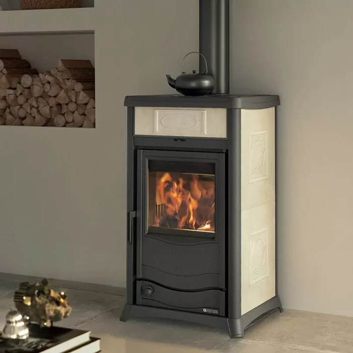 La Nordica TermoRossella plus Evo DSA 4.0 - 11 Kw