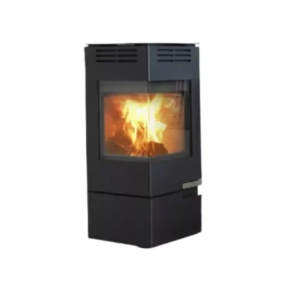 Poêle à Bois Etanche Aduro 12 - 6 Kw