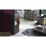Poêle à Bois Invicta Gomont 12 Kw