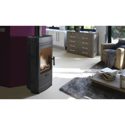 Poêle à Bois Invicta Gomont 12 Kw