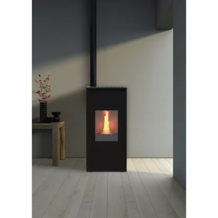 Poêle à granulés FOCO Futura 7 Kw