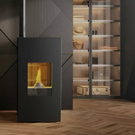 Poêle à granulés FOCO Futura 11 Kw