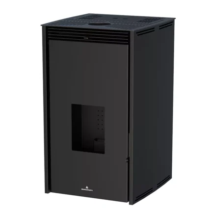 Poêle à granulés sans électricité Bronpi Free 11 Kw