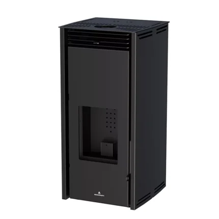 Poêle à granulés sans électricité Bronpi Free 5 Kw