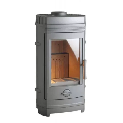 Poêle à Bois Invicta Cassine - 10 Kw
