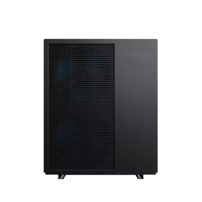 Pompe à Chaleur Air/Eau Monophasée 18 Kw Monobloc - Connectée avec Appoints Électriques et Gaz R290 - 18 Kw