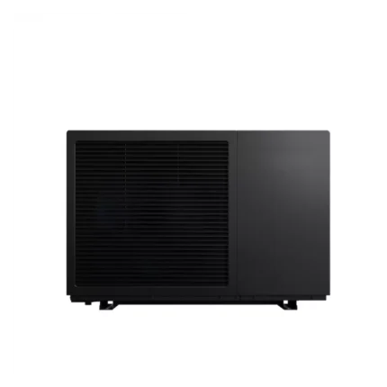 Pompe à Chaleur Air/Eau Triphasé 18 kW Monobloc - Connectée avec Appoints Électriques et Gaz R290 - 18 Kw