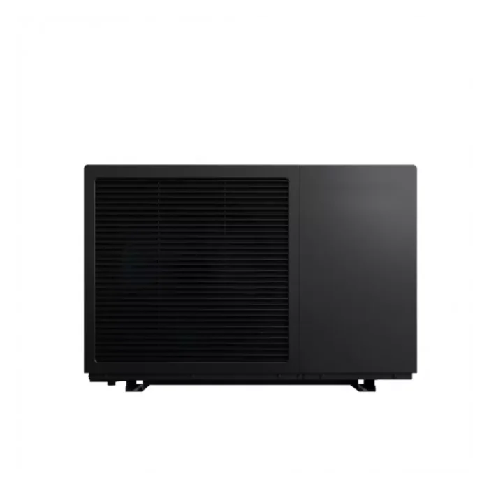 Pompe à Chaleur Air/Eau Triphasé 18 kW Monobloc - Connectée avec Appoints Électriques et Gaz R290 - 18 Kw