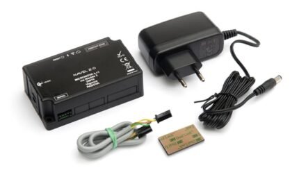 Kit wifi Easy connect pour pilotage à distance freepoint